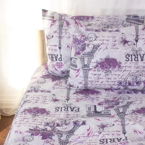 Наволочка Микрофибра принт 15-0316 Phillip