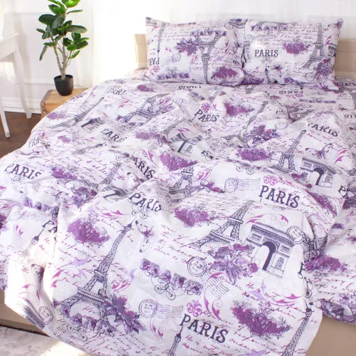 Підковдра Мікрофібра принт 15-0316 Phillip - 2