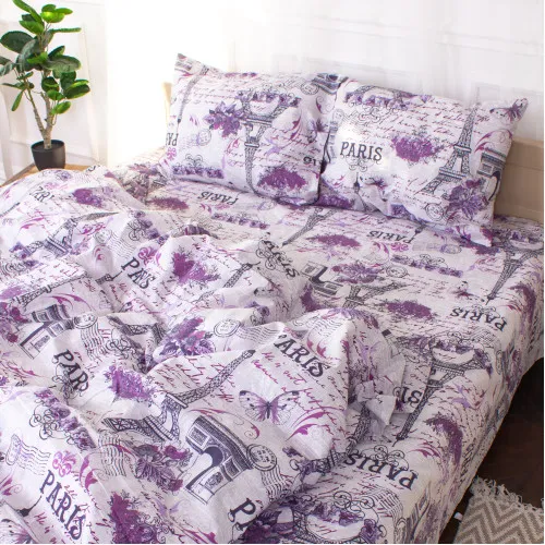 Підковдра Мікрофібра принт 15-0316 Phillip