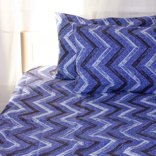 Наволочка Микрофибра принтm 15-0329 Jeremy