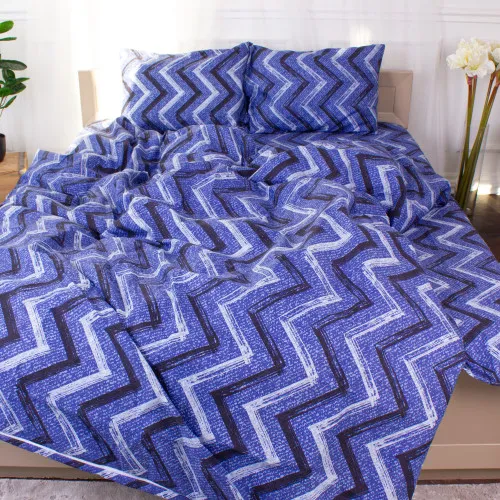 Підковдра Мікрофібра принт 15-0329 Jeremy - 2