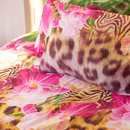 Наволочка Микрофибра принт 15-0090 Houston - 2