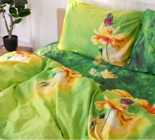 Наволочка Мікрофібра принт 15-0173 Valletta - 2