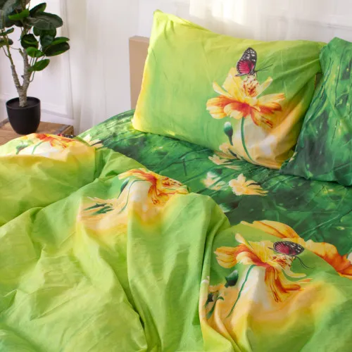 Наволочка Микрофибра принт 15-0173 Valletta - 2