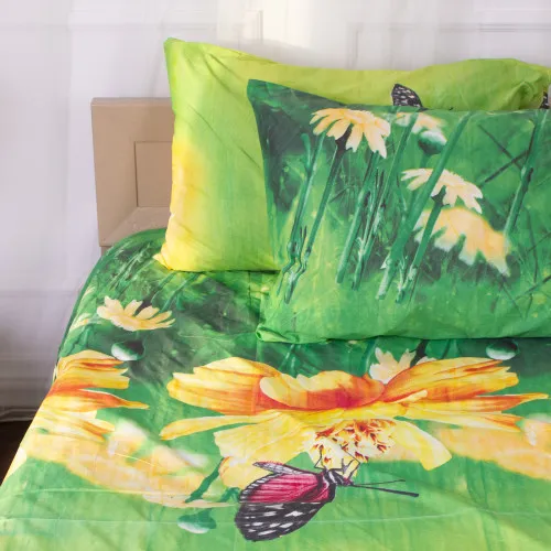 Наволочка Микрофибра принт 15-0173 Valletta