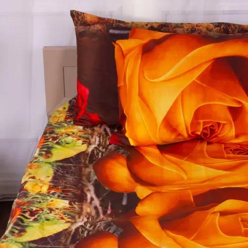 Наволочка Микрофибра принт 15-0071 Cardiff