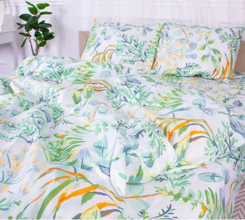 Простирадло Мікрофібра принт 15-0315 Robbie - 2