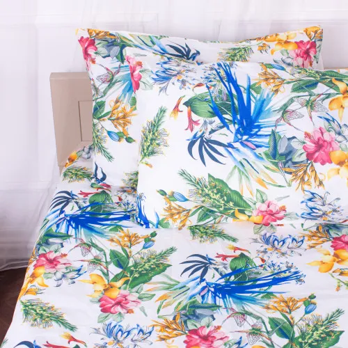 Наволочка Микрофибра принт 15-0318 Octavia