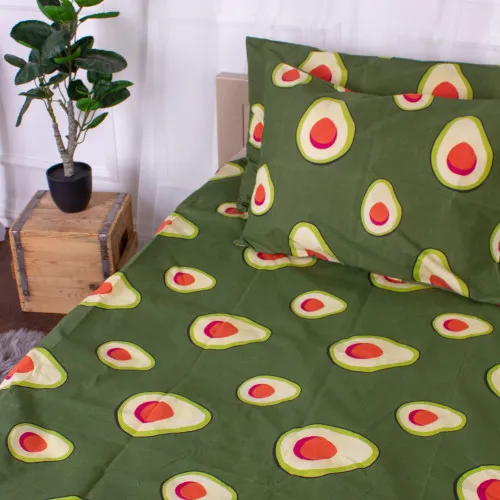 Наволочка Микрофибра принт 15-0326 Karolyn - 2