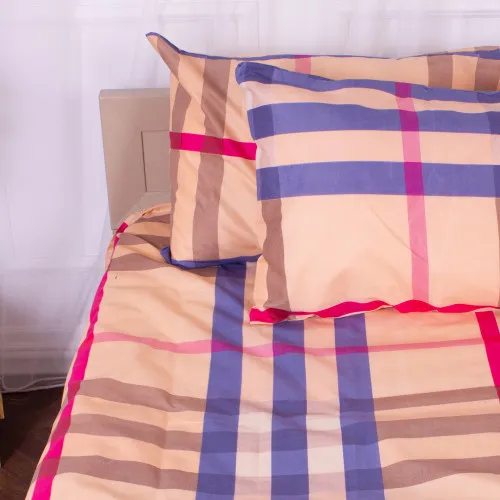 Наволочка Микрофибра принт 15-0332 Hermione