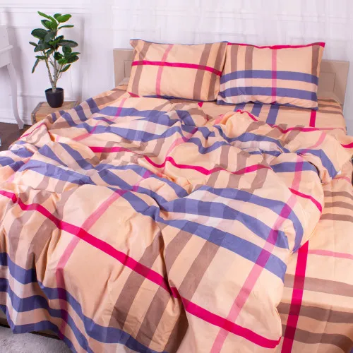 Підковдра Мікрофібра принт 15-0332 Hermione