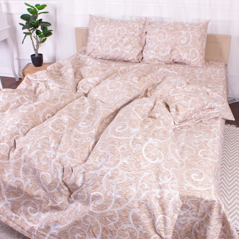 Наволочка Микрофибра принт 15-0331 Ignas - 6