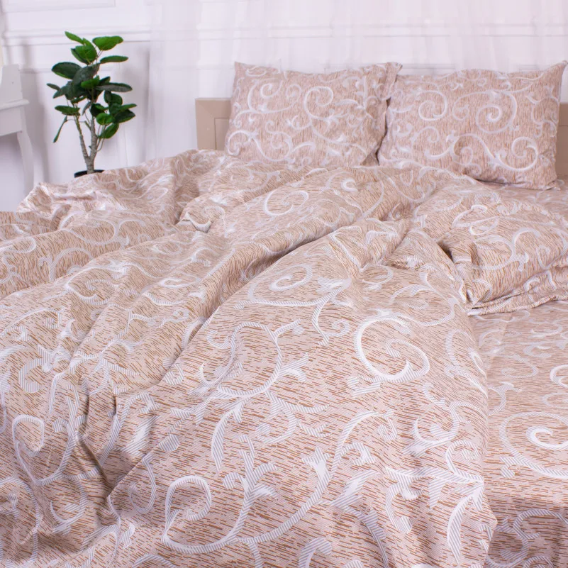 Наволочка Микрофибра принт 15-0331 Ignas - 5