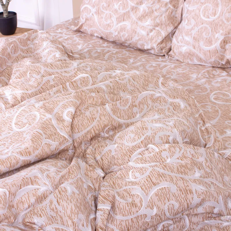 Наволочка Микрофибра принт 15-0331 Ignas - 3