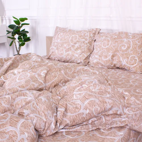 Наволочка Микрофибра принт 15-0331 Ignas - 2