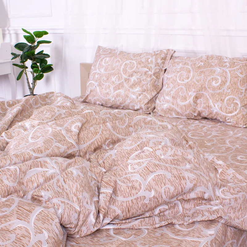 Наволочка Микрофибра принт 15-0331 Ignas - 1