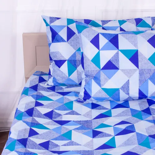 Наволочка Микрофибра принт 15-0328 Imogen