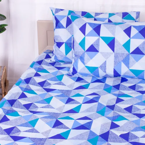 Наволочка Микрофибра принт 15-0328 Imogen - 2