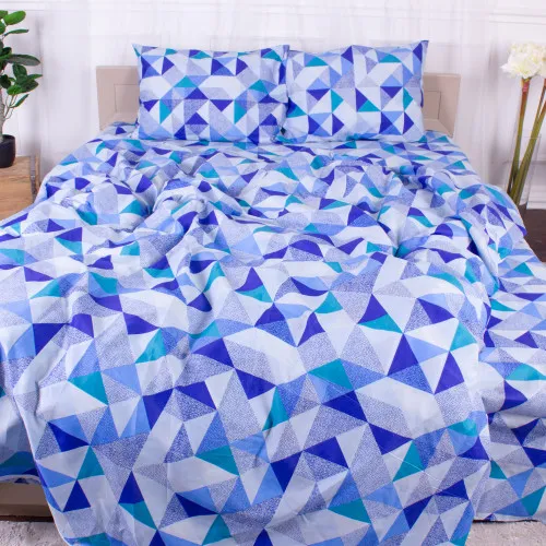 Підковдра Мікрофібра принт 15-0328 Imogen - 2