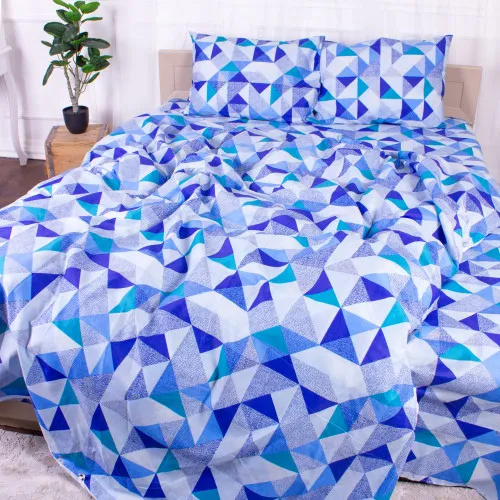 Підковдра Мікрофібра принт 15-0328 Imogen