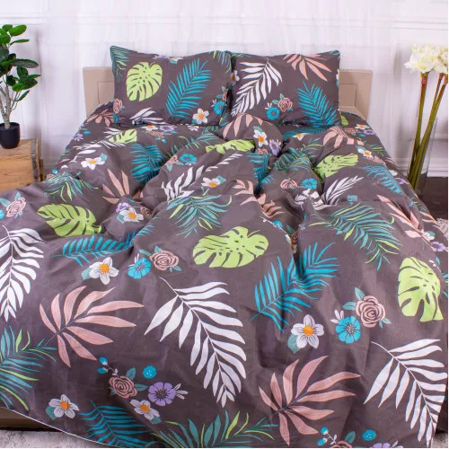 Підковдра Мікрофібра принт 15-0327 Karissa - 2