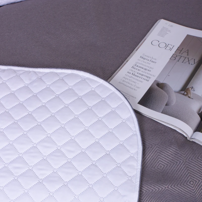 Набір покривало + наволочки 2 шт №4052 La Colors Julie - 5