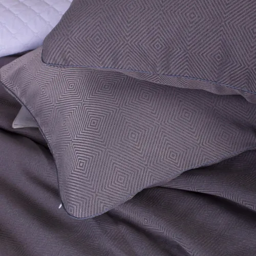 Набір покривало + наволочки 2 шт №4052 La Colors Julie - 2