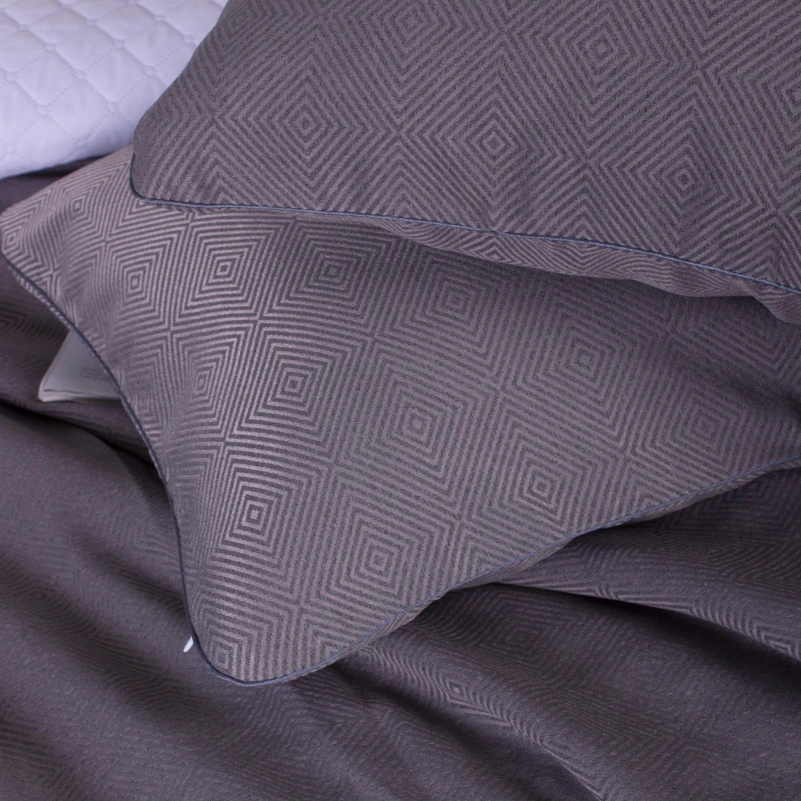 Набір покривало + наволочки 2 шт №4052 La Colors Julie - 1