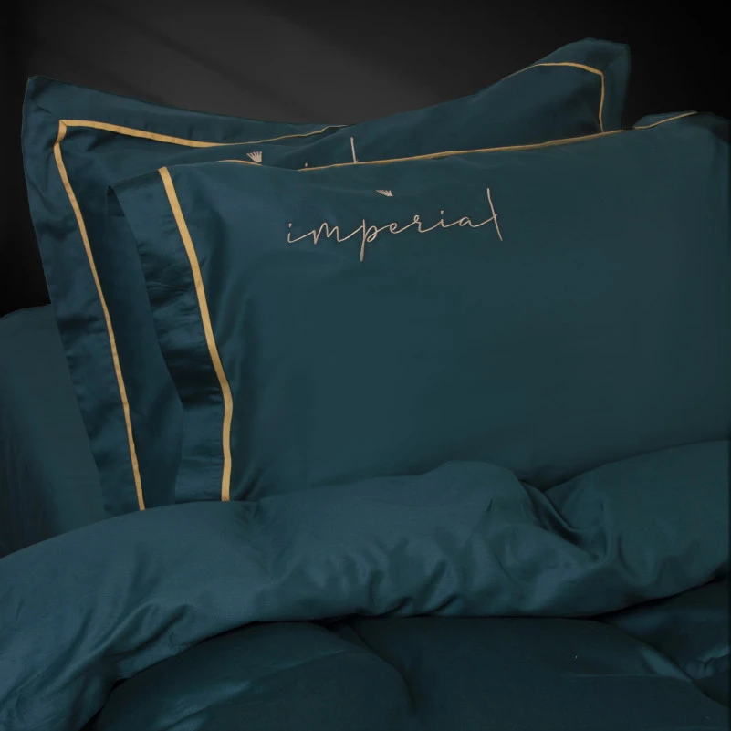 Комплект Сатин Imperial Satin Catania - 9