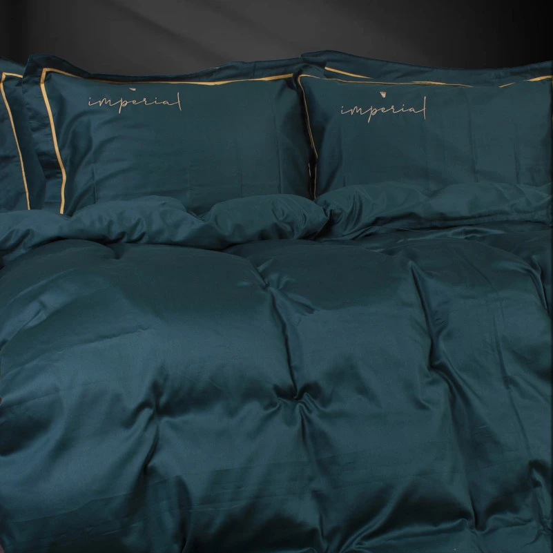Комплект Сатин Imperial Satin Catania - 8