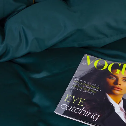 Простынь Сатин Imperial Satin Catania