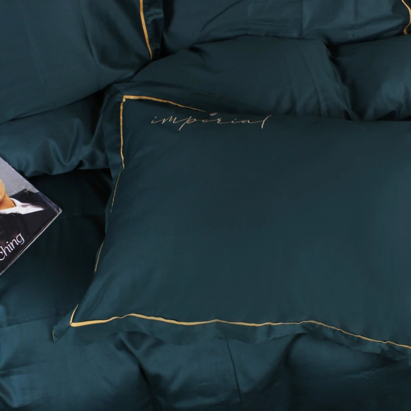 Комплект Сатин Imperial Satin Catania - 6