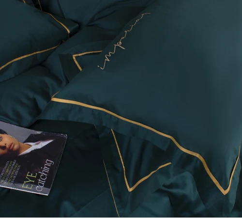 Наволочка Сатин Imperial Satin Catania