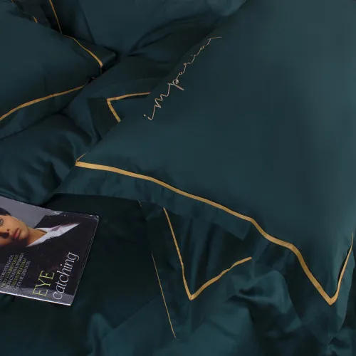 Наволочка Сатин Imperial Satin Catania