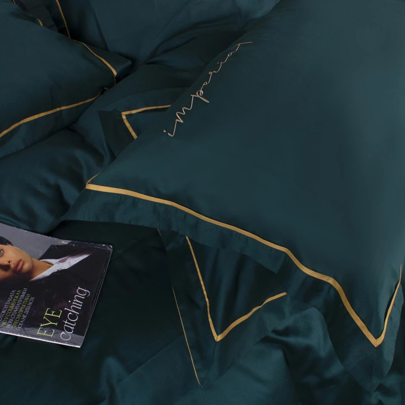 Комплект Сатин Imperial Satin Catania - 10