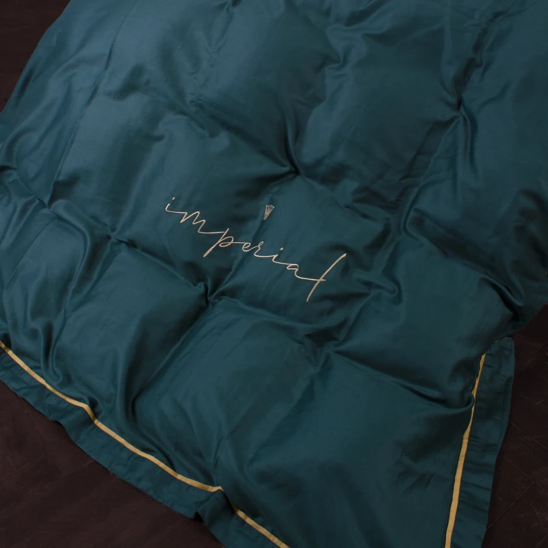 Підковдра Сатин Imperial Satin Catania - 2