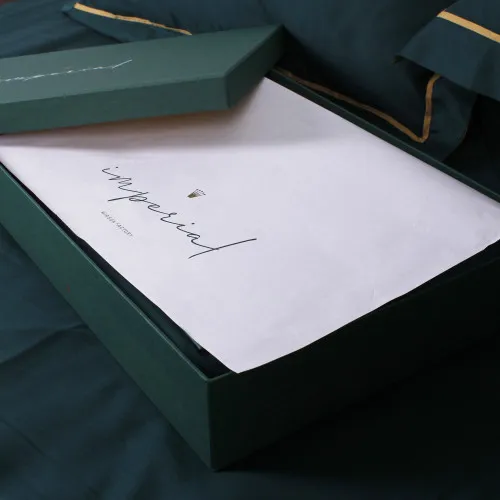 Комплект Сатин Imperial Satin Messina - 2