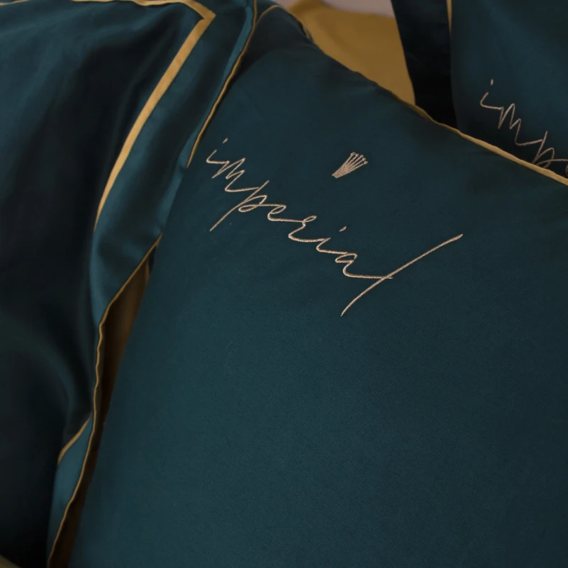 Підковдра Сатин Imperial Satin Messina - 6