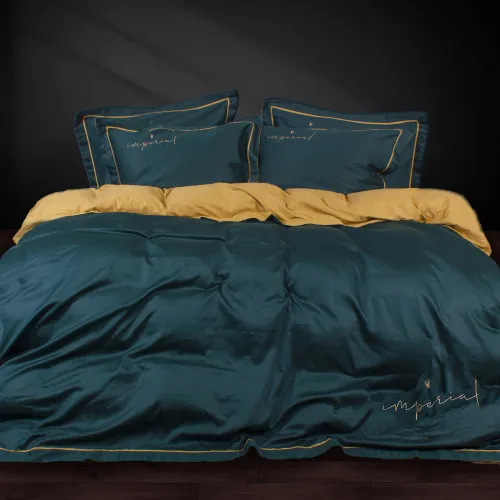 Комплект Сатин Imperial Satin Messina