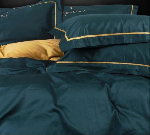 Підковдра Сатин Imperial Satin Messina - 2