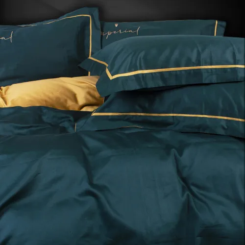 Підковдра Сатин Imperial Satin Messina - 2