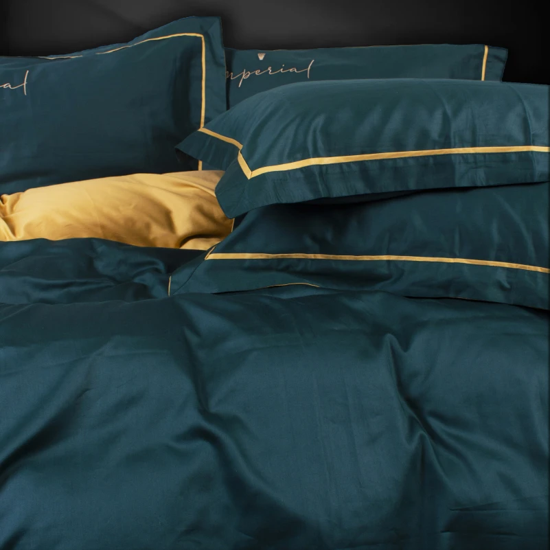 Підковдра Сатин Imperial Satin Messina - 1