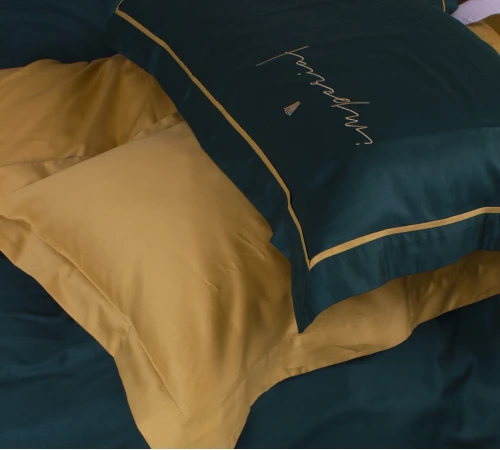 Наволочка Сатин Imperial Satin Messina