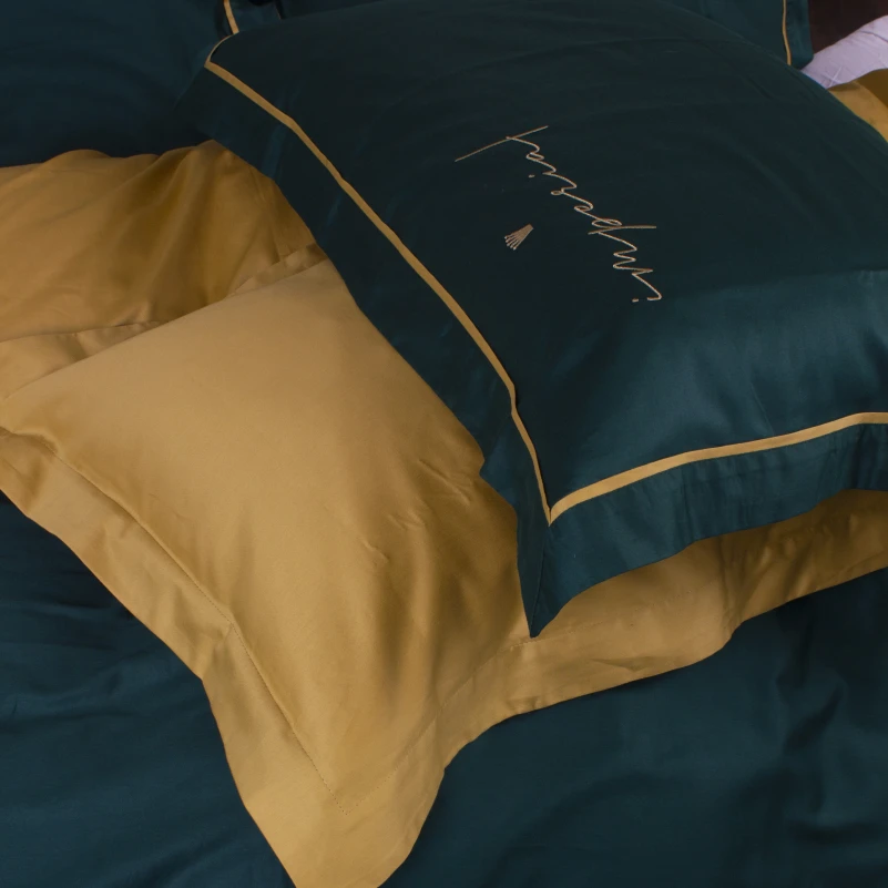 Підковдра Сатин Imperial Satin Messina - 4