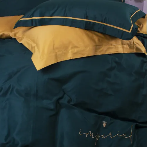 Комплект Сатин Imperial Satin Messina - 4