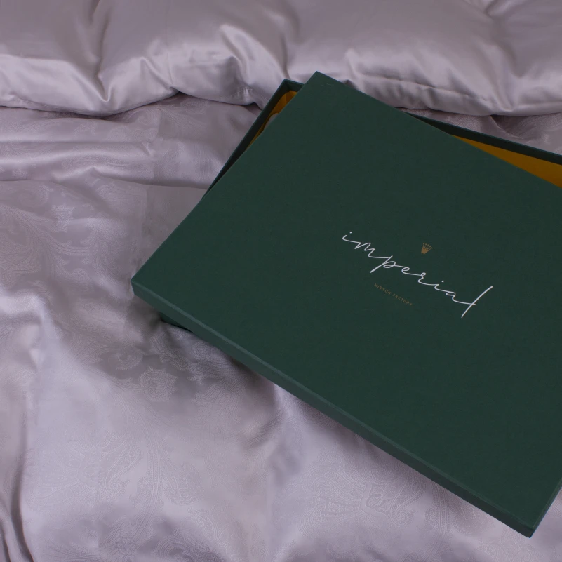 Комплект Сатин Imperial Satin Tuscany - 5