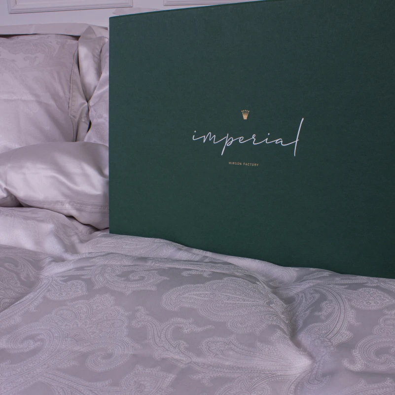 Комплект Сатин Imperial Satin Tuscany - 1