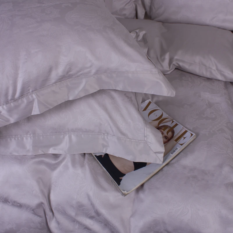 Комплект Сатин Imperial Satin Tuscany - 2