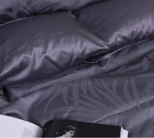 Простирадло на гумці Сатин Imperial Satin Sicily - висота 25 см