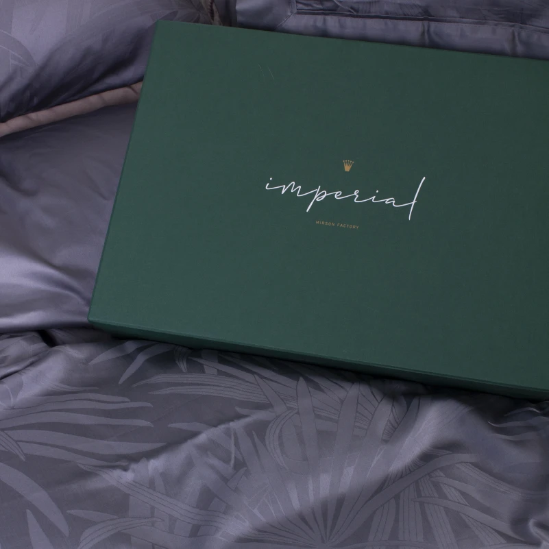 Комплект Сатин Imperial Satin Sicily - 1